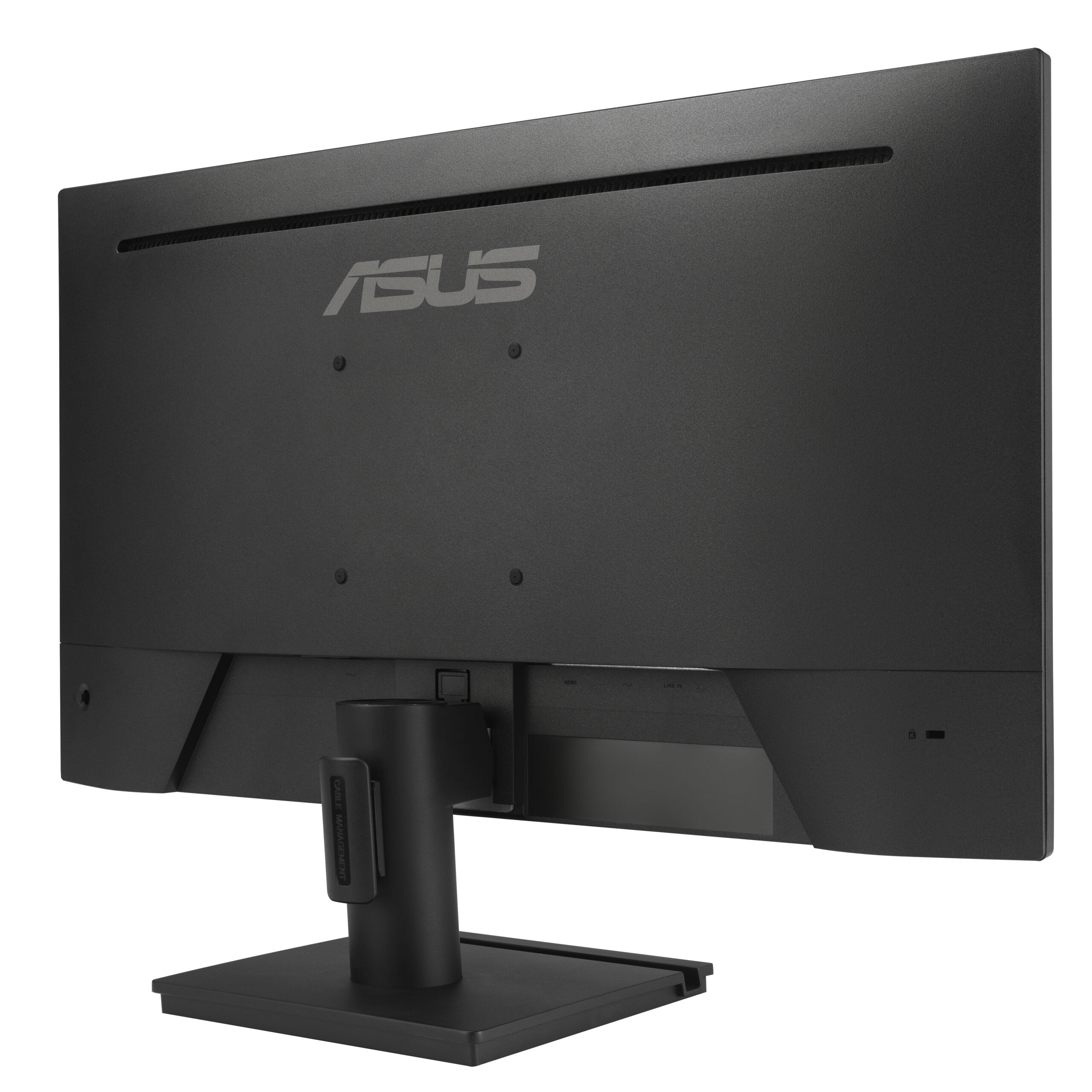 ASUS VA249HG computer monitor 60,5 cm (23.8") 1920 x 1080 Pixels Full HD LCD Zwart - Afbeelding 6