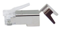 Equip 121148 kabel-connector RJ45 Zilver - Afbeelding 7