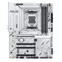 ASUS X870 MAX GAMING WIFI7 W AMD X870 Socket AM5 ATX