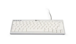 BakkerElkhuizen UltraBoard 950 V2 UK Qwerty - Afbeelding 4
