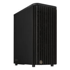 ASUS ProArt PA401 Wood METAL PWM (Black) Tower Zwart