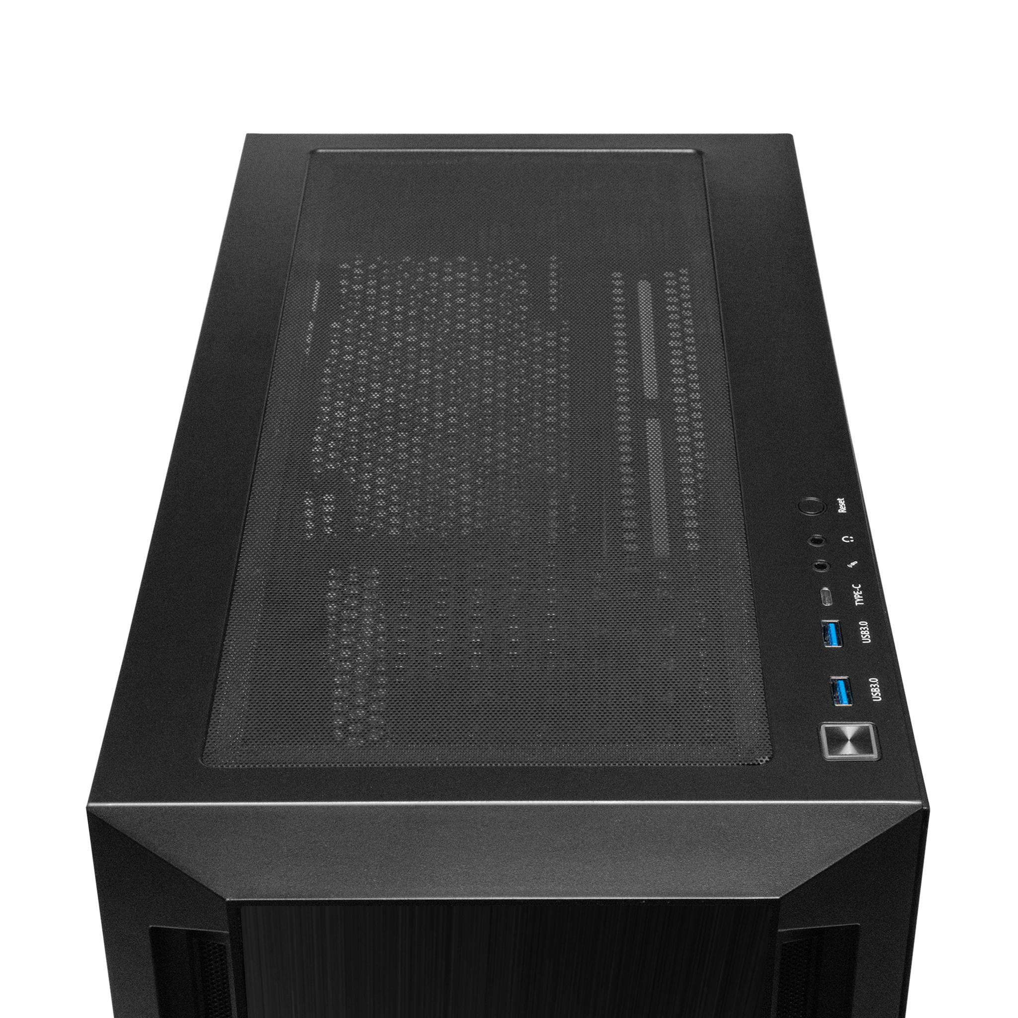 Chieftec Midi APEX Series GA-01B-Q-OP Midi Tower - Afbeelding 7