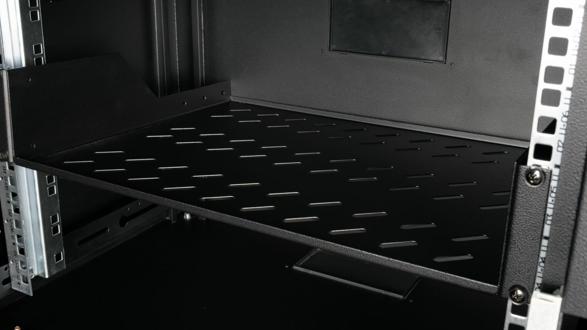 Equip EZFS-19-2-80-B rack-toebehoren Rekschap - Afbeelding 5