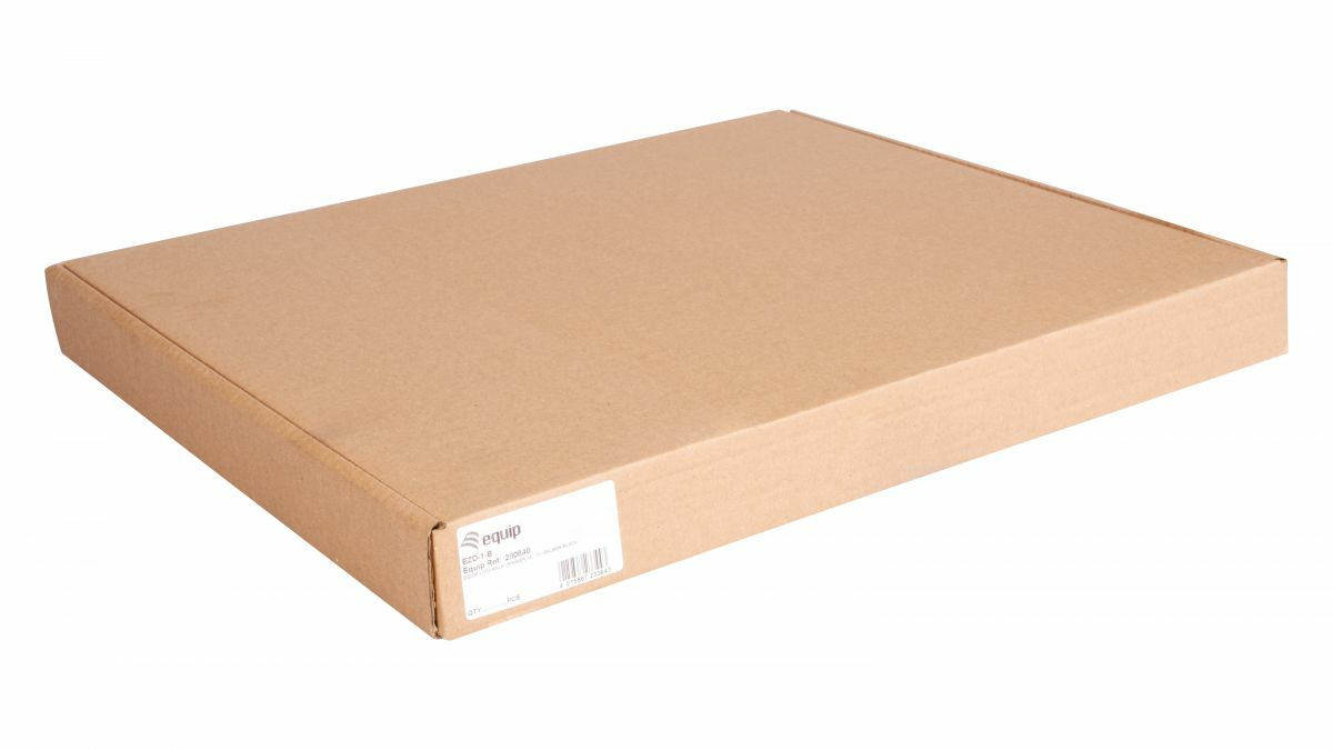 Equip EZD-1-B rack-toebehoren Ladeblok - Afbeelding 6