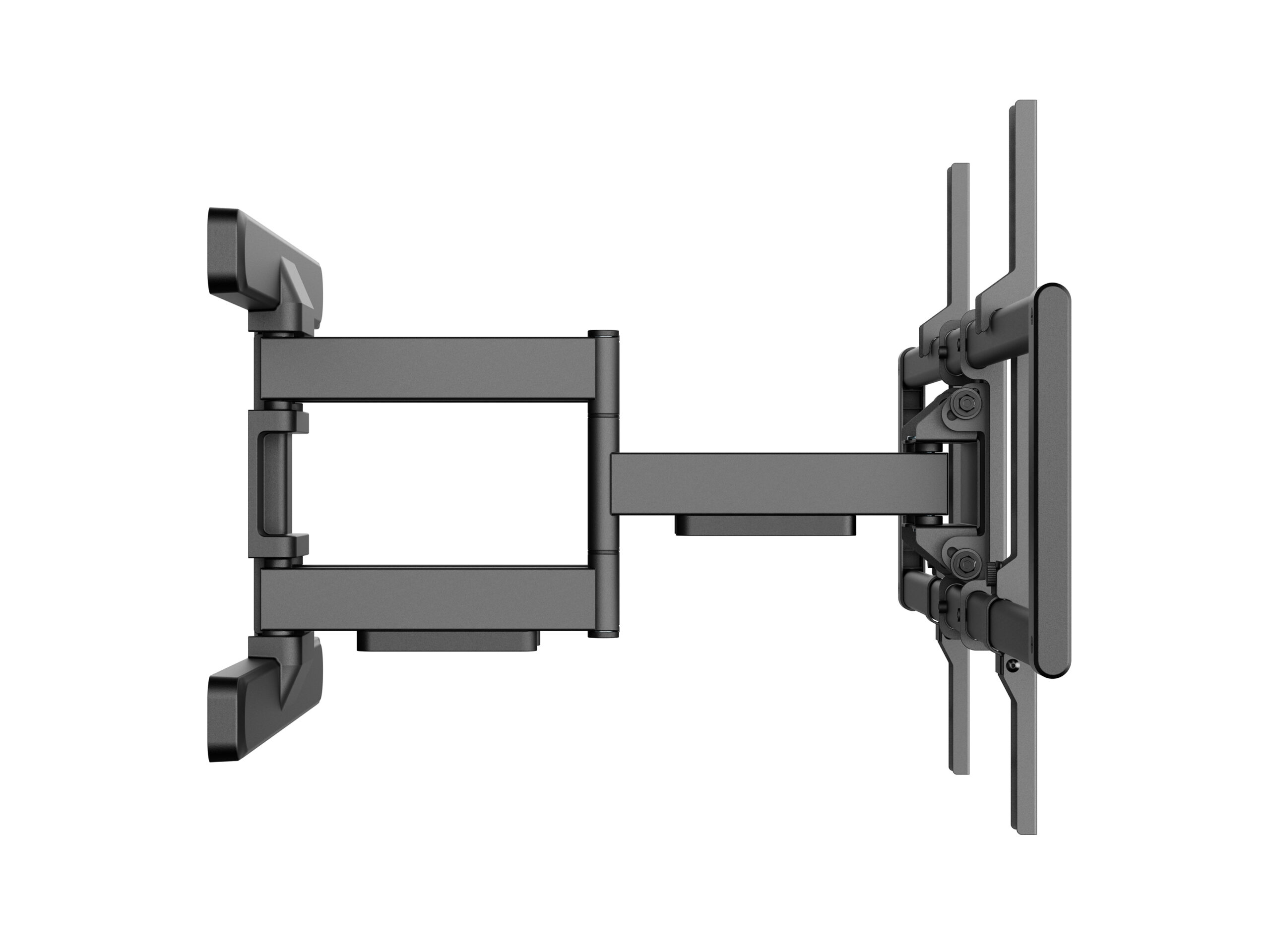 Equip 650348 43“-100” Full Motion TV Muurbeugel - Afbeelding 4