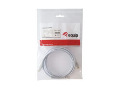 Equip 128360 USB 3.2 Gen 2 C naar C kabel, M/M, 3.0m, PD 100W, 4K/60Hz, 10Gbps, Wit - Afbeelding 6