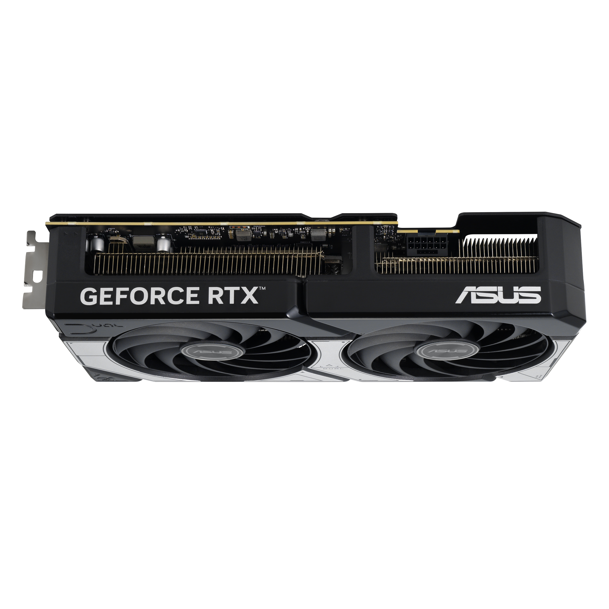 ASUS Dual -RTX5070-O12G NVIDIA GeForce RTX 5070 12 GB GDDR7 - Afbeelding 6