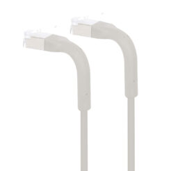 Intellinet 745130 netwerkkabel Grijs 1 m Cat6a F/FTP (FFTP) - Afbeelding 7