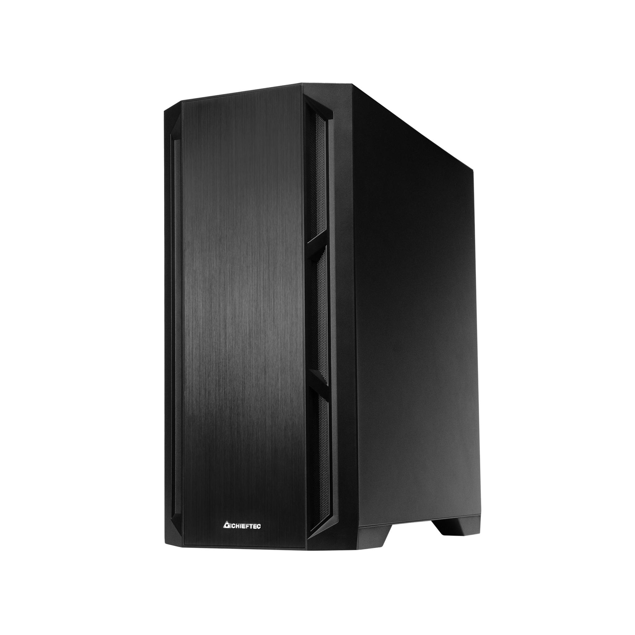 Chieftec Midi APEX Series GA-01B-Q-OP Midi Tower - Afbeelding 3