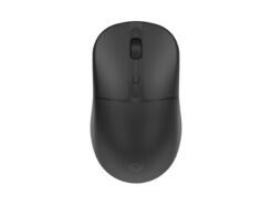 Conceptronic LORCAN04B muis Kantoor Ambidextrous RF-draadloos + Bluetooth Optisch 1600 DPI