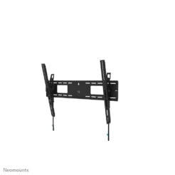 Neomounts WL35-750BL18 Heavy duty muurbeugel 55-98" - kantelbaar - vergrendelbaar - snelle installatie - TÜV - Afbeelding 3