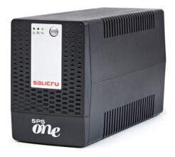 Salicru SPS 1100 ONE BL UPS Line-interactive 1,1 kVA 600 W 4 AC-uitgang(en)