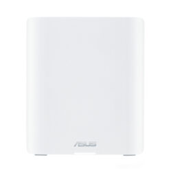 ASUS ZenWiFi BT8 Tri-band (2,4 GHz / 5 GHz / 6 GHz) Wi-Fi 7 (802.11be) Wit 3 Intern