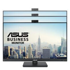 ASUS BE249QFK computer monitor 60,5 cm (23.8") 1920 x 1080 Pixels Full HD LCD Zwart - Afbeelding 4