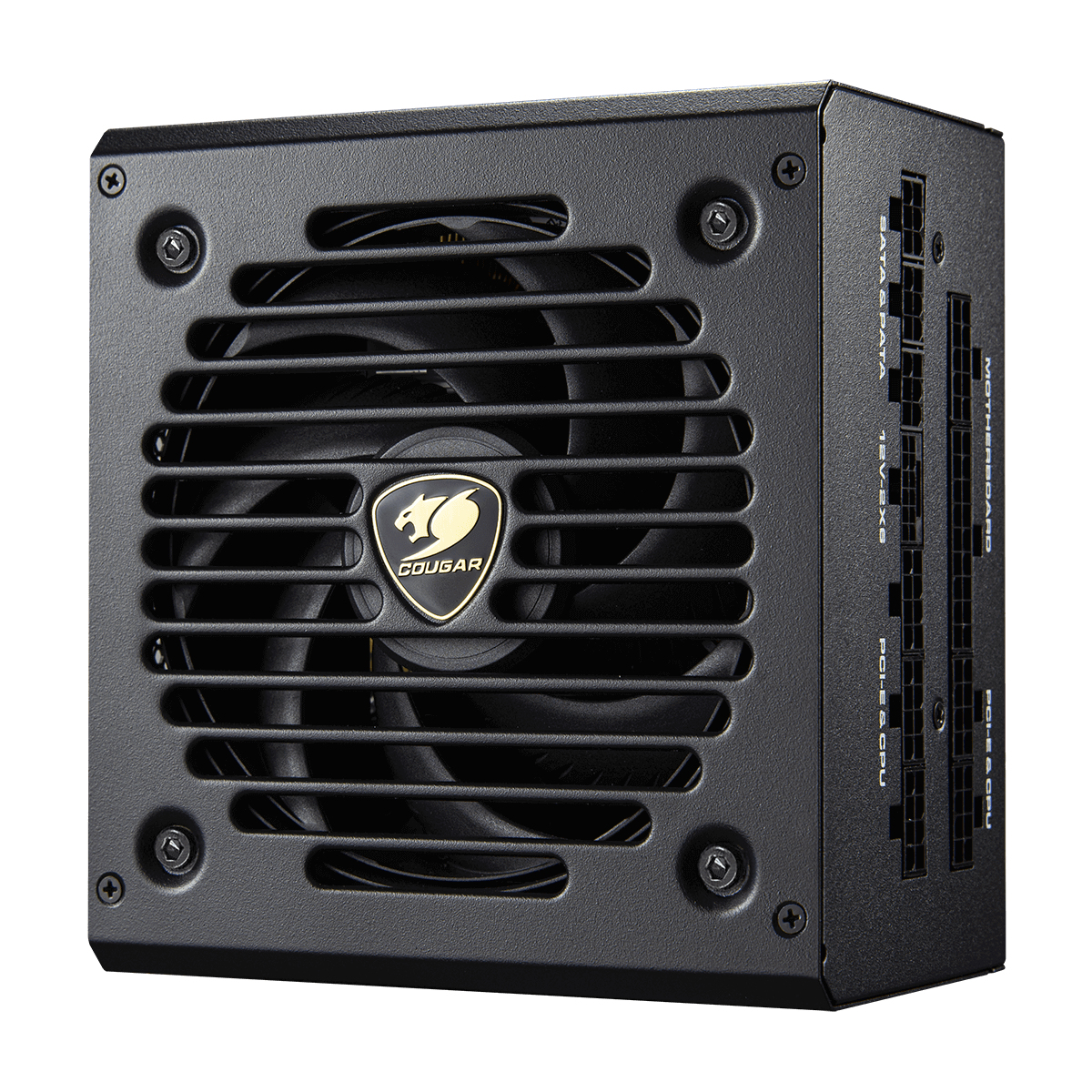 COUGAR Gaming CGR GEXP-750 power supply unit 650 W 20+4 pin ATX ATX Zwart - Afbeelding 7