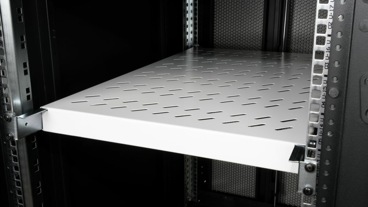 Equip EZVS-19-1-10-G rack-toebehoren Rekschap - Afbeelding 4