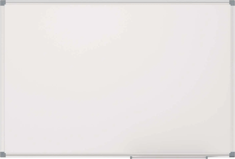 MAUL Whiteboard MAULstandard 45x60cm weiß Stahl
