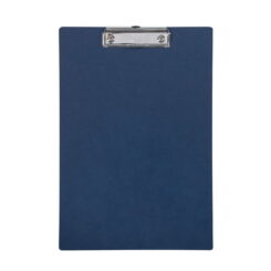 MAUL Klemmbrett MAULbalance A4 blauw Karton