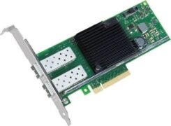 ASUS Server PCIE X710-DA2 2x 10Gbit SFP+ X710DA2G2P5