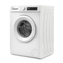 Daewoo Waschmaschine WM914T1WA0DE  9kg/1400Umin  wh  A (Speditionsversand)