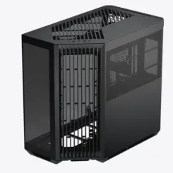 APNX Behuizing Midi APNX V1-BK-V1 (B/MicroATX/MiniITX)