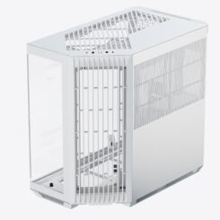 APNX Behuizing Midi APNX V1-WT-V1 (W/MicroATX/MiniITX)