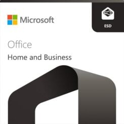 Office Home & Business 2024 ESD WIN/MAC All Languages EU