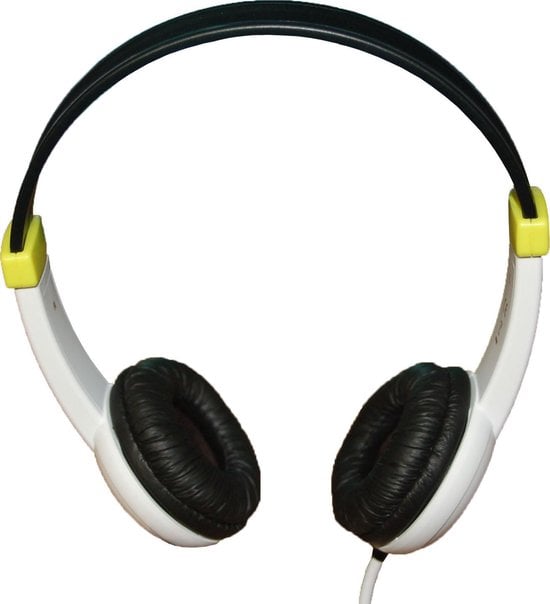 Geemarc Kiwibeat Smart 101 Koptelefoon voor Kinder met microfoon