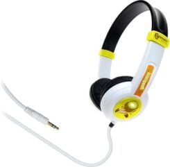 Geemarc Kiwibeat Music 101 Koptelefoon voor Kinder