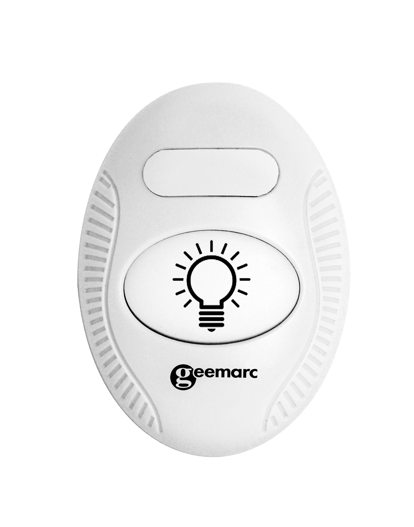 Geemarc AmpliCALL 6 LED Warnsignal-Glühbirne