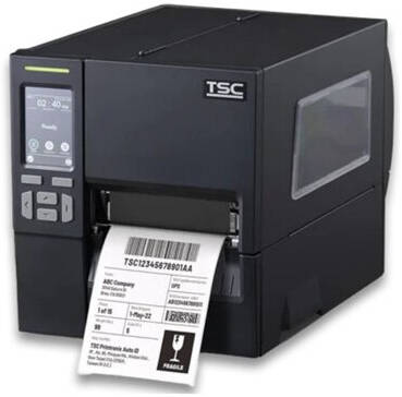 TSC Industriedrucker MB241T [MB241T-A001-0202]