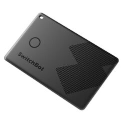 SwitchBot Geldbörsen-Tracker-Karte   NFC-kompatibel