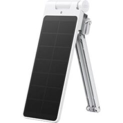 SwitchBot Solar Panel für Curtain 3   Ladegerät & Panel
