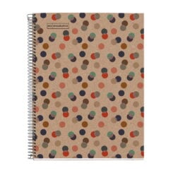 MAUL ECO Design NB1 ECOCONFETTI Recy. A4 SQU.80G farbig (pallet zending)