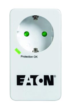 Eaton Überspannungssteckdose PB1D