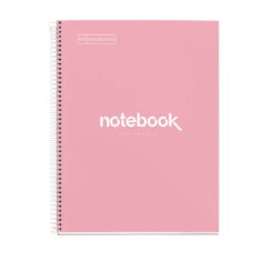 MAUL Emotions NB1 PINK A4 SQU.90G roze (pallet zending)
