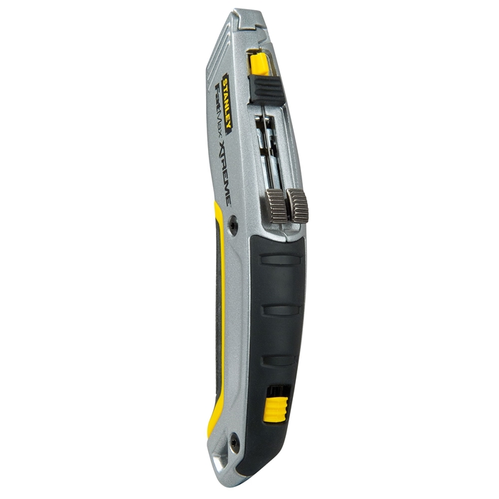 Stanley Messer FatMax Pro, einziehbare Klinge