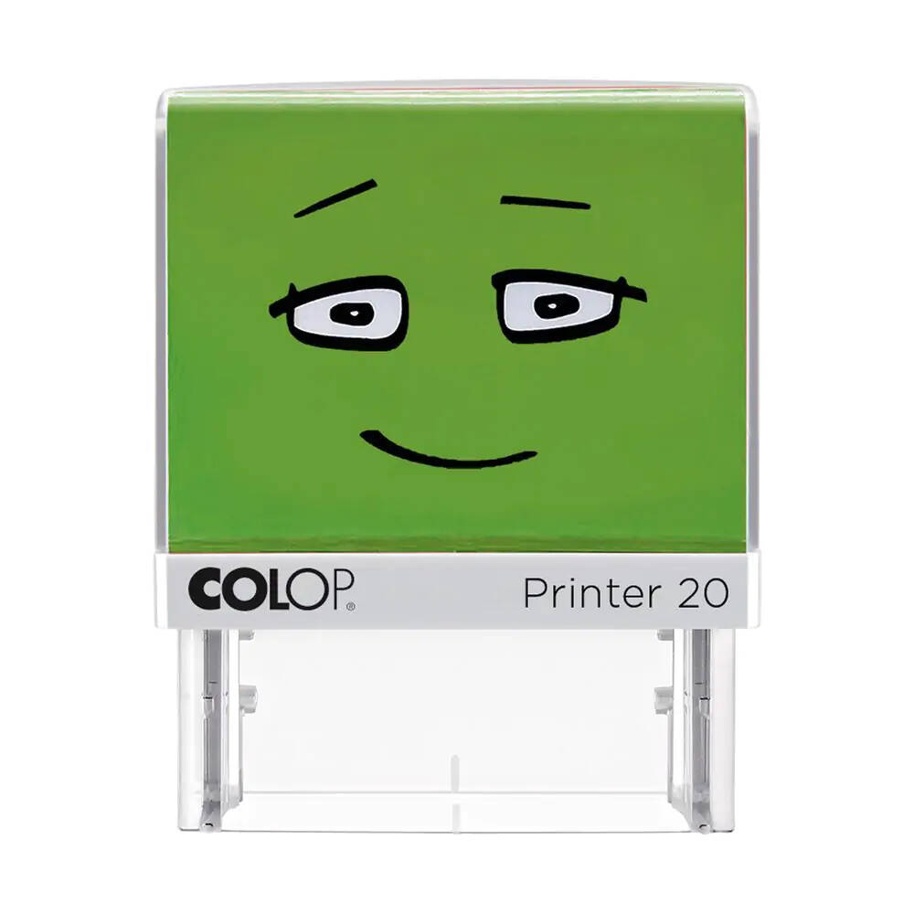 COLOP NIO School Stempel Super retail