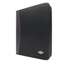 WEDO Tablet Organizer A5 Elegance 9,7 bis 10,5 Zoll Schwarz