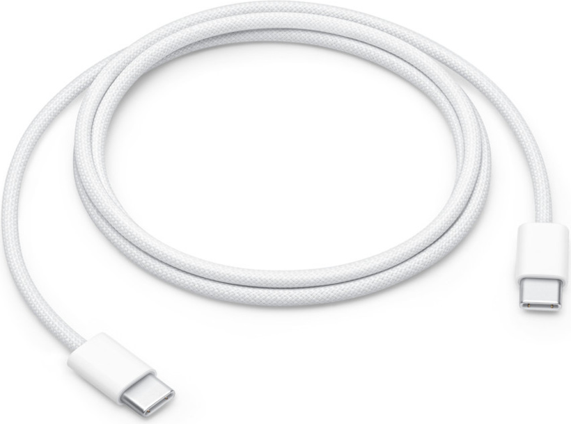 60W USB-C CHARGE CABLE 1M