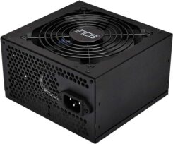 INCA voeding IPS-065PB 650W 80+Bronze 1x 140mm koeler