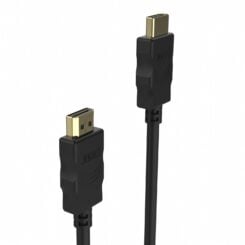 INCA HDMI-Kabel IHS-08 1.4 aansluitkabel 4K, 30HZ, 1.8m
