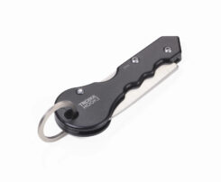 TROIKA Paketmesser HOOK 2