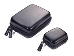 TROIKA Set ONPACK schwarz