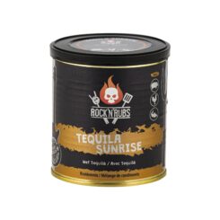 ROCK N RUBS - Tequila Sunrise 130g MHD 01/28