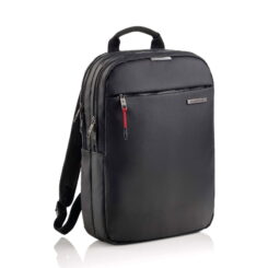 Miquelrius Bag to work Series Rucksack S schwarz 13l