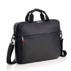 Miquelrius Bag to work Series Aktentasche HOLDALL schwarz