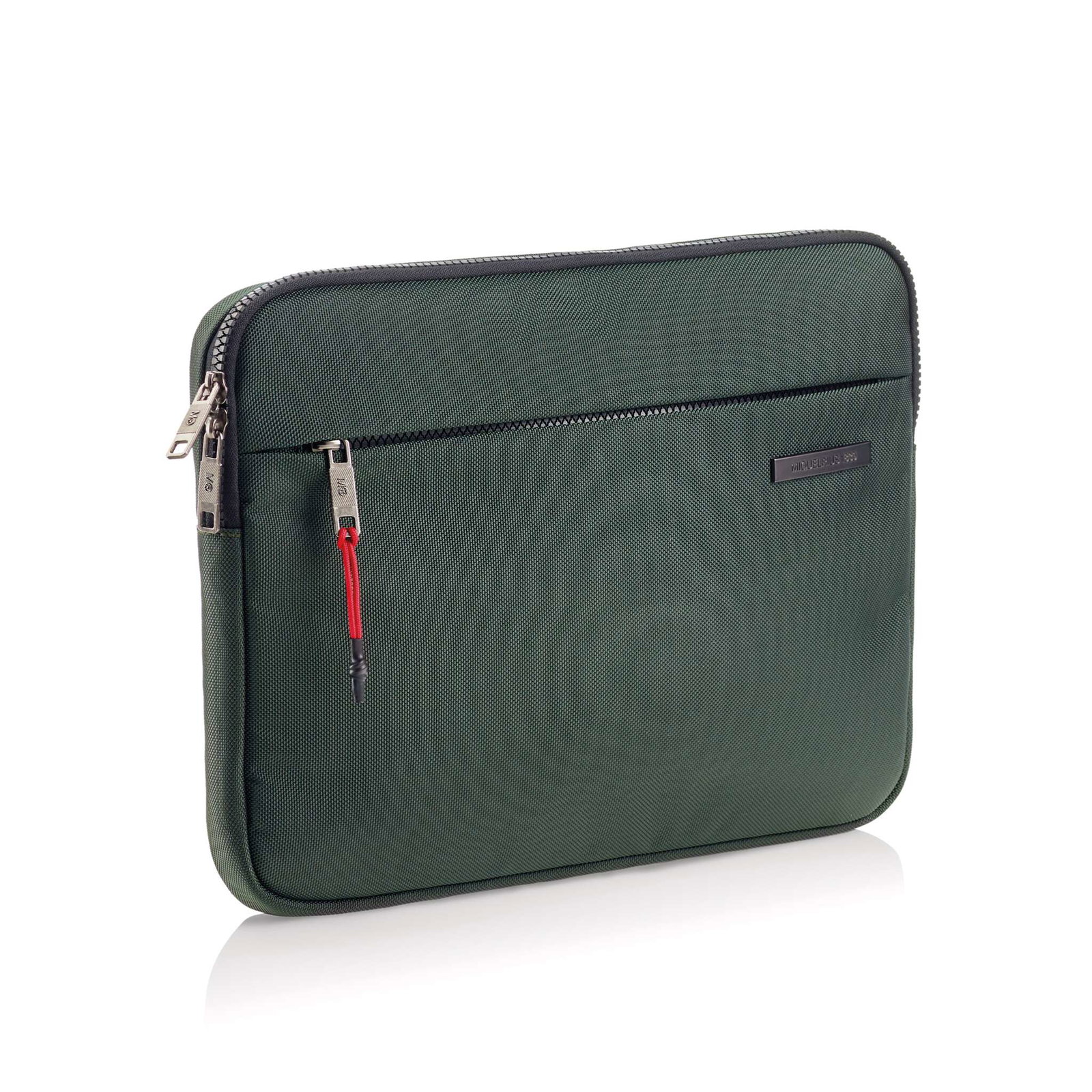 Miquelrius Bag to work Series Laptop Hülle 15&16 grün