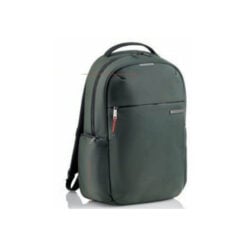 Miquelrius Bag to work Series Rucksack M grün 22l