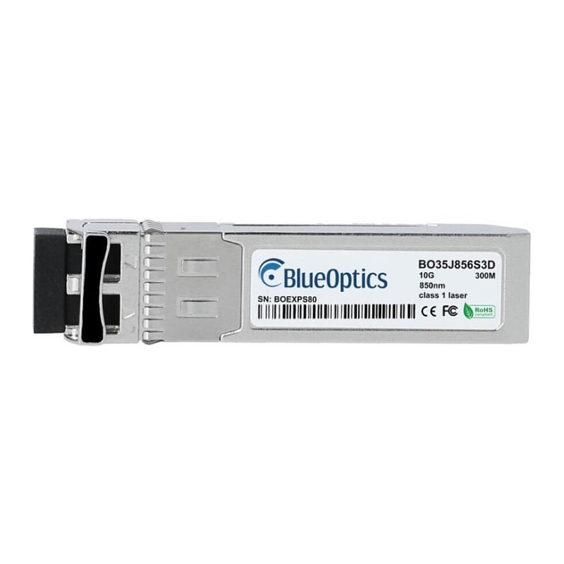 Alactel-Lucent kompatibel SFP+ LC-Duplex 10GBASE-SR 300M